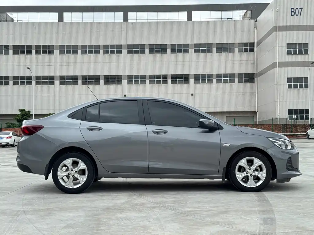 Chevrolet Cavalier