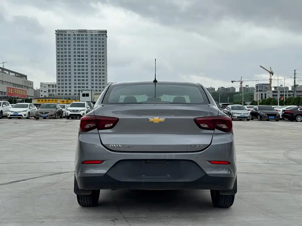 Chevrolet Cavalier
