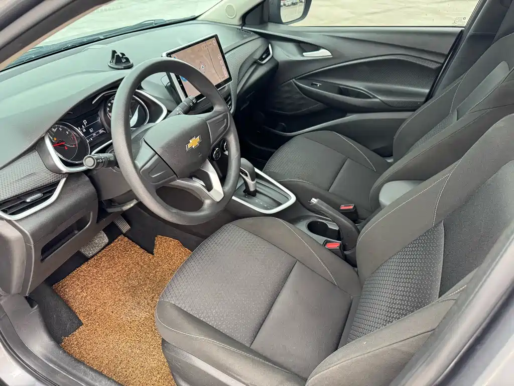 Chevrolet Cavalier