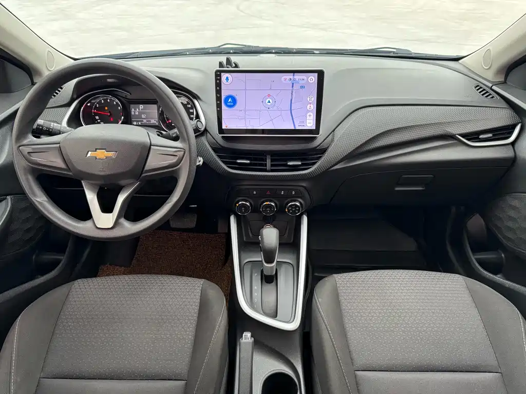 Chevrolet Cavalier