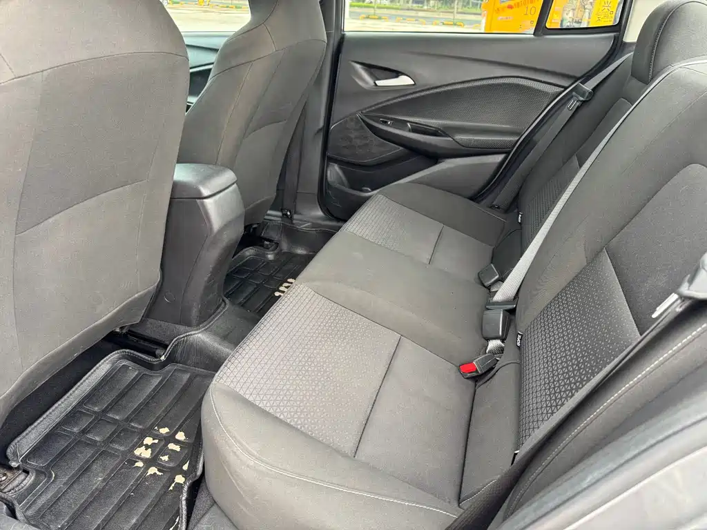 Chevrolet Cavalier
