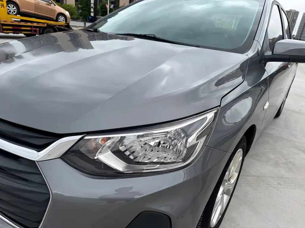 Chevrolet Cavalier