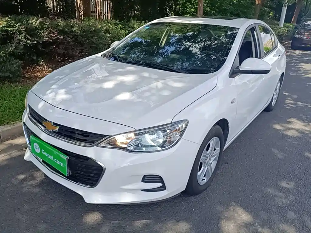 Chevrolet Cavalier