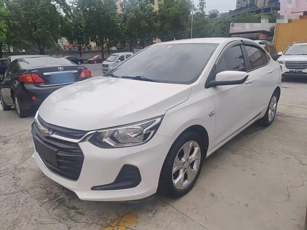 Chevrolet Cavalier