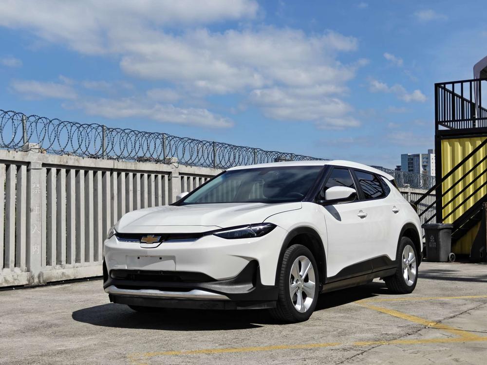 Chevrolet Chevrolet Changxun