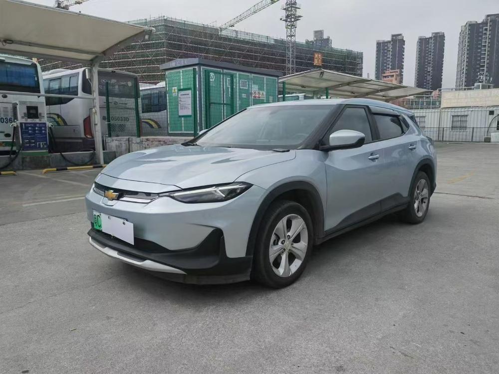 Chevrolet Chevrolet Changxun