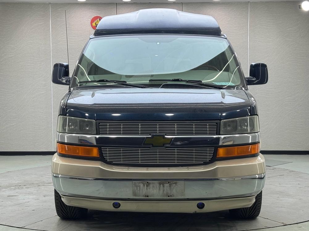 Chevrolet Express