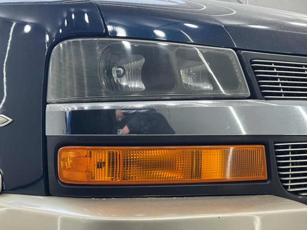 Chevrolet Express