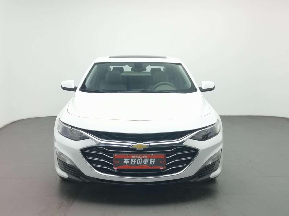 Chevrolet Malibu XL