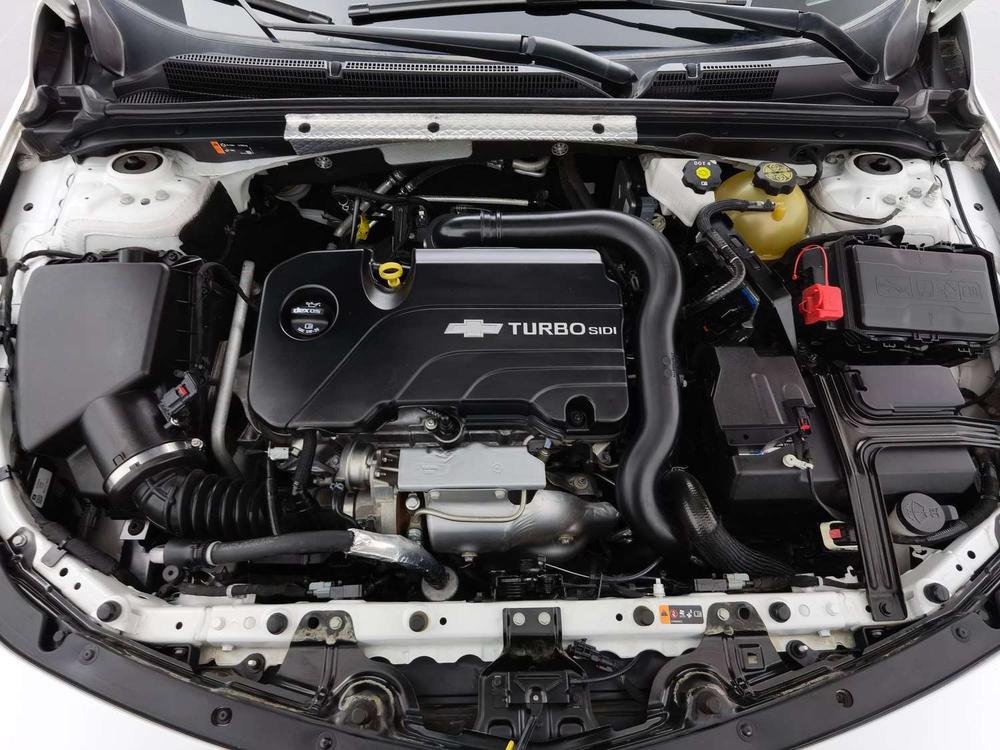 Chevrolet Malibu XL