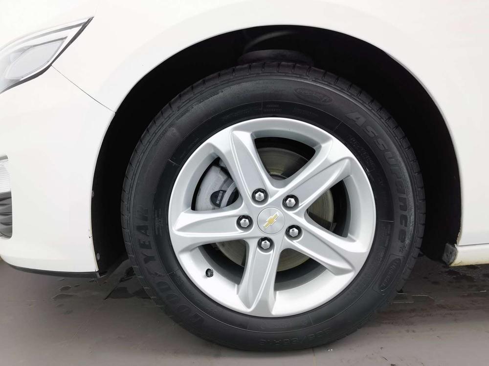 Chevrolet Malibu XL