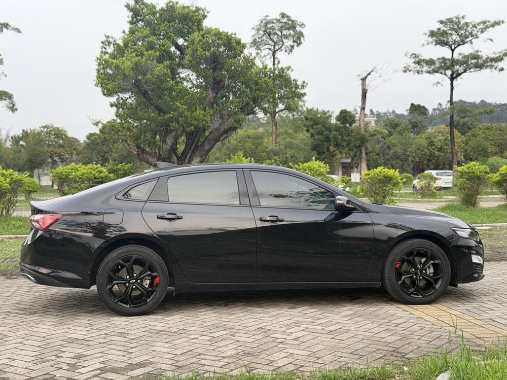 Chevrolet Malibu XL
