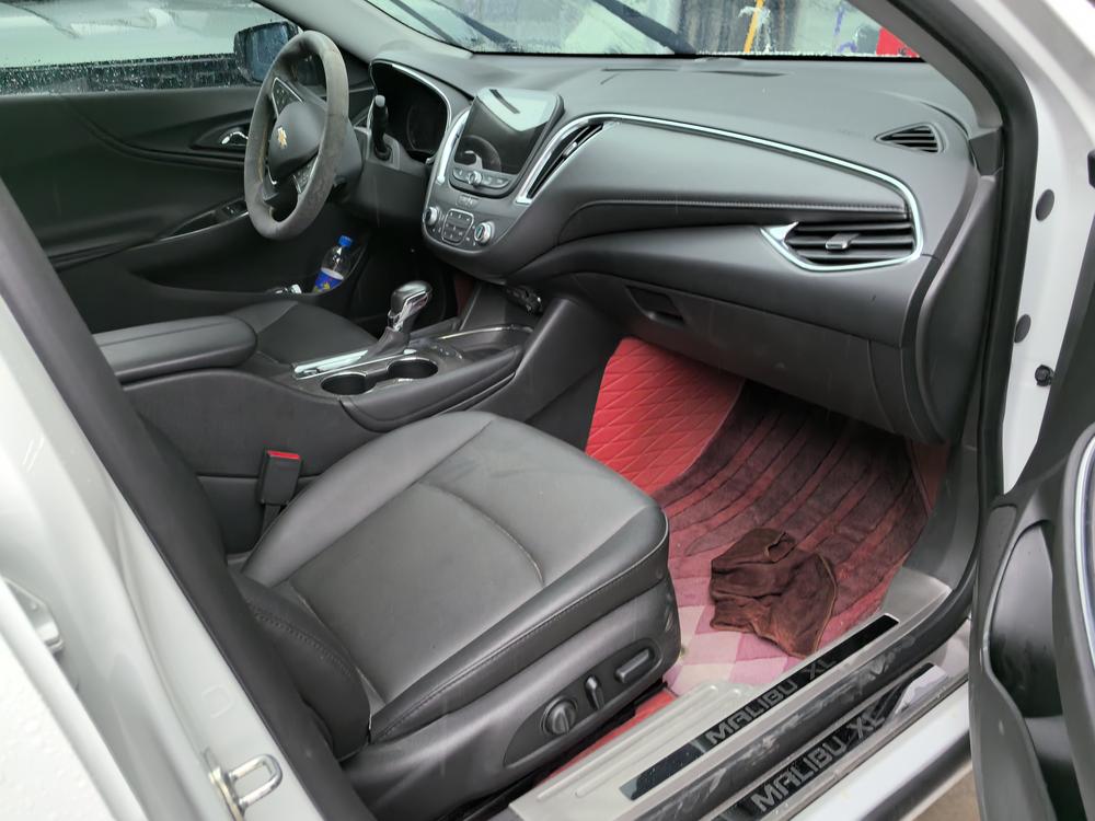 Chevrolet Malibu XL