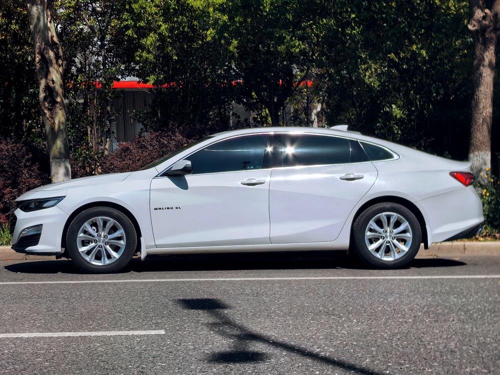 Chevrolet Malibu XL