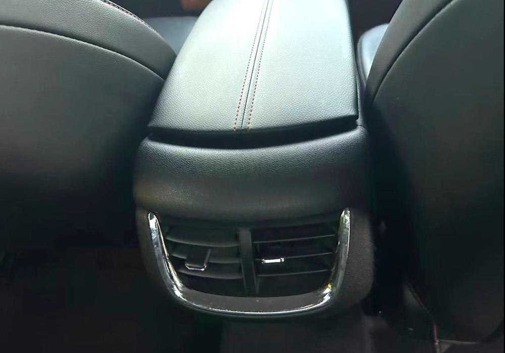 Chevrolet Malibu XL