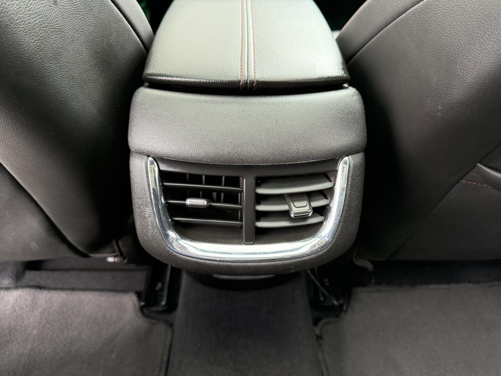 Chevrolet Malibu XL