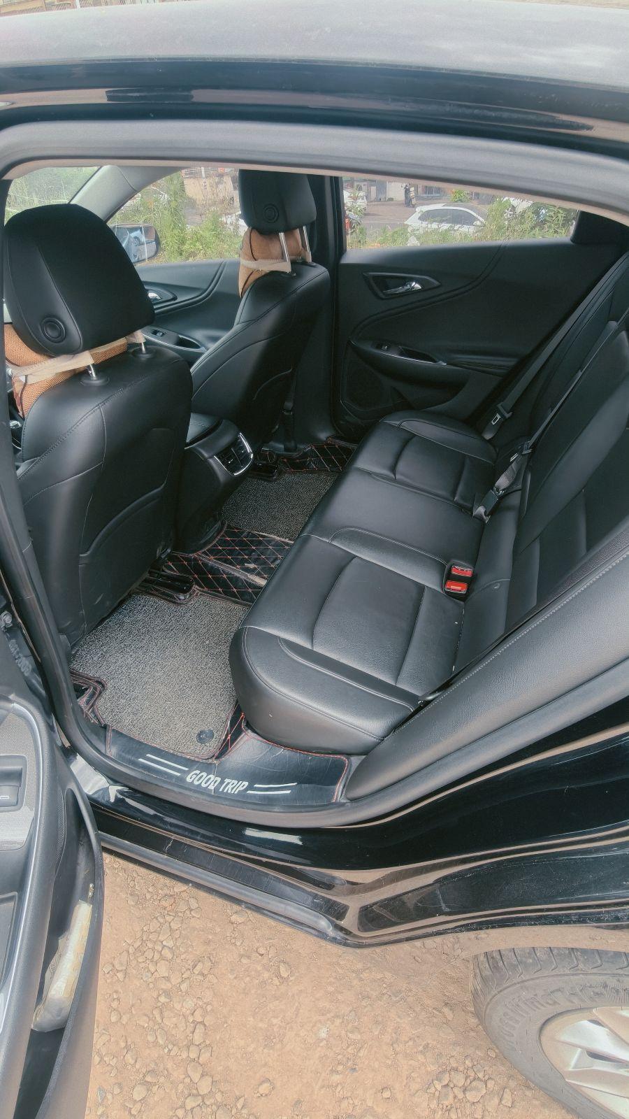 Chevrolet Malibu XL