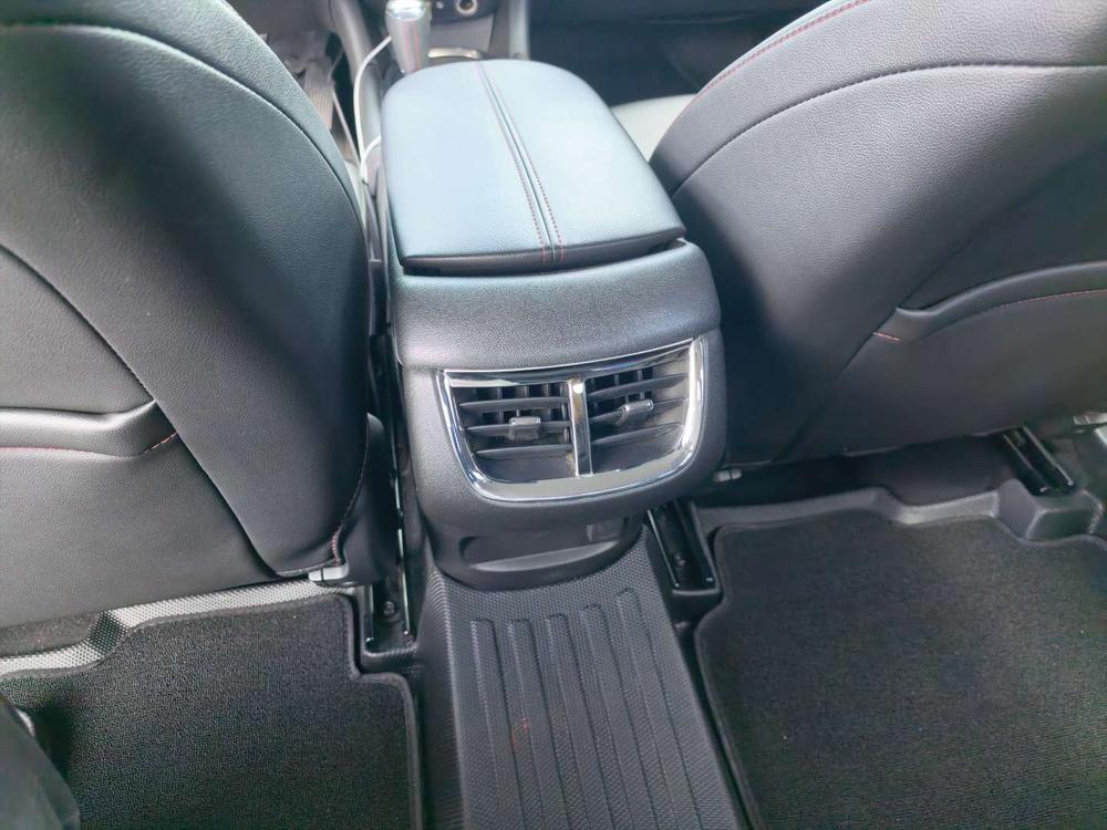 Chevrolet Malibu XL
