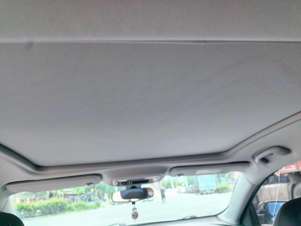 Chevrolet Malibu XL