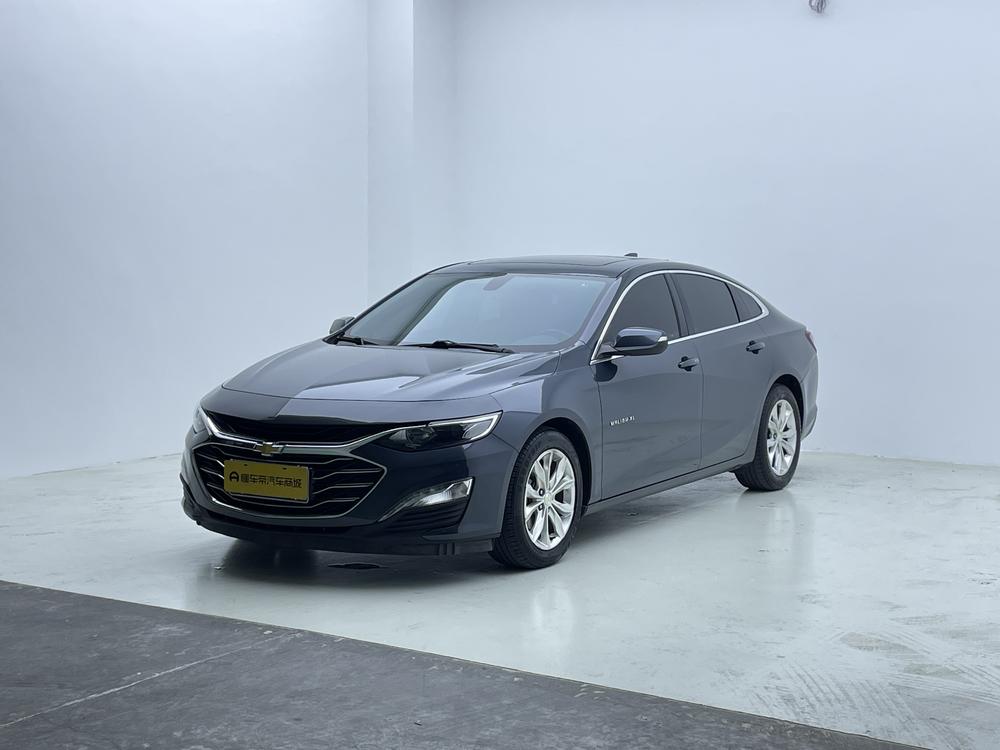 Chevrolet Malibu XL