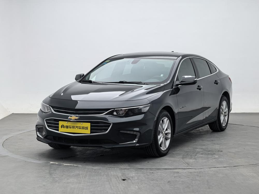 Chevrolet Malibu XL