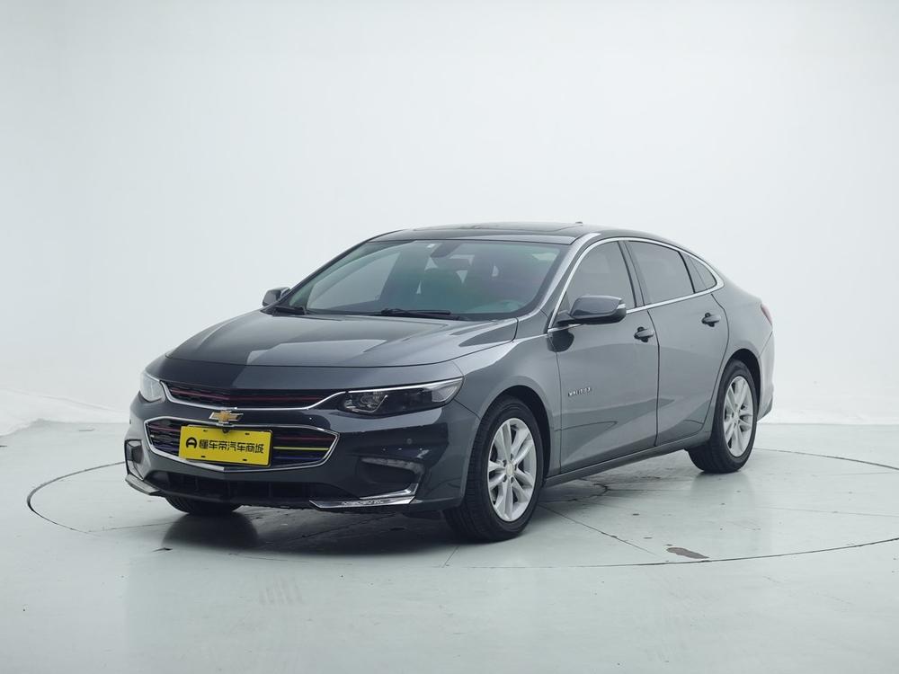 Chevrolet Malibu XL