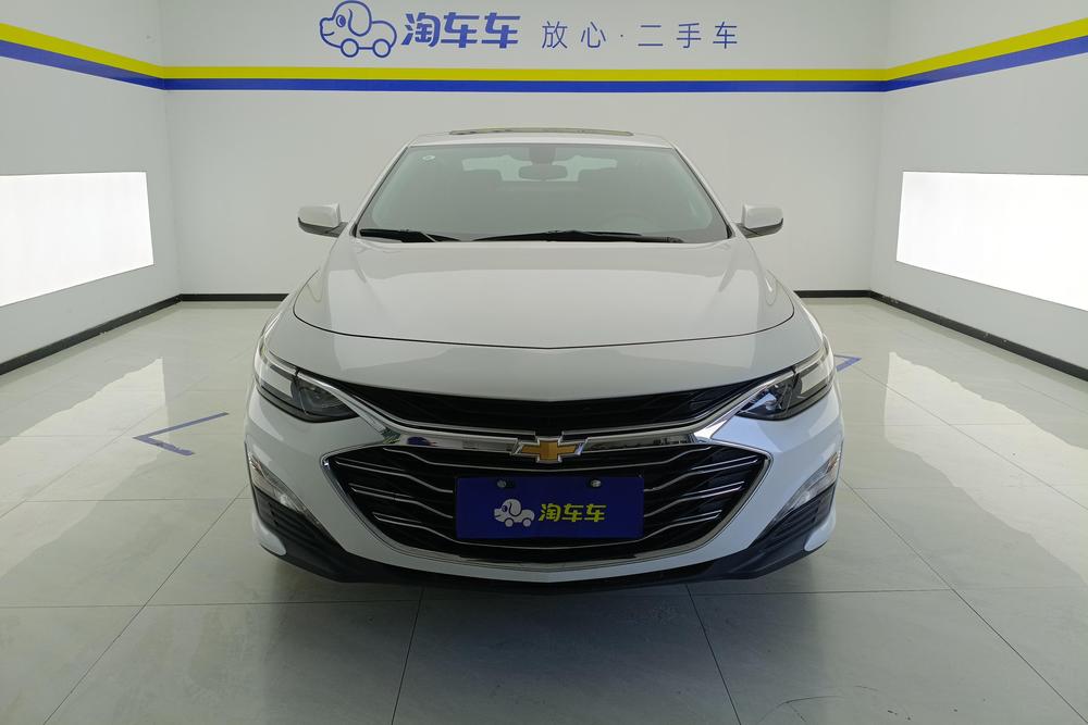 Chevrolet Malibu XL