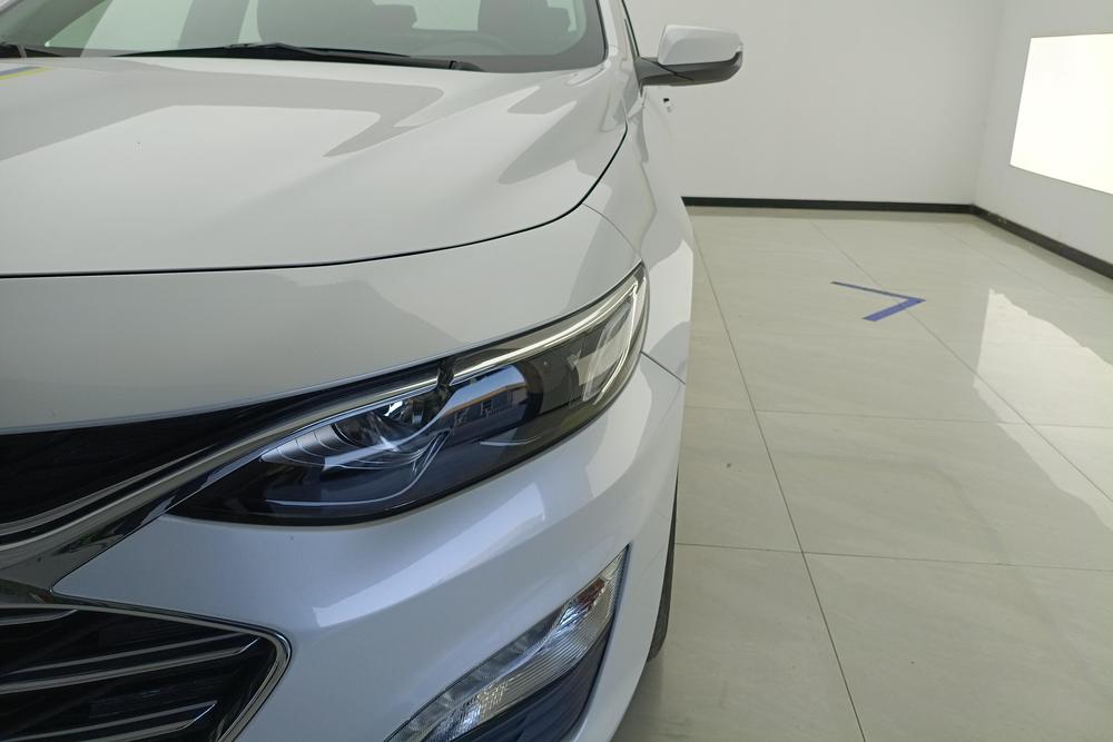 Chevrolet Malibu XL