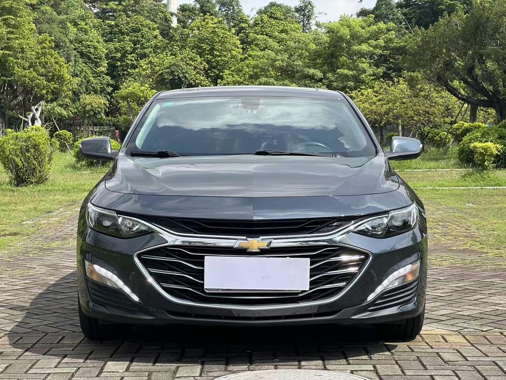 Chevrolet Malibu XL