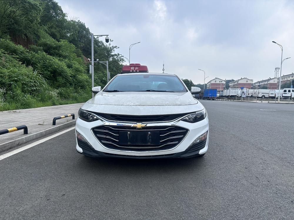 Chevrolet Malibu XL