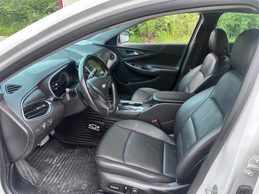 Chevrolet Malibu XL