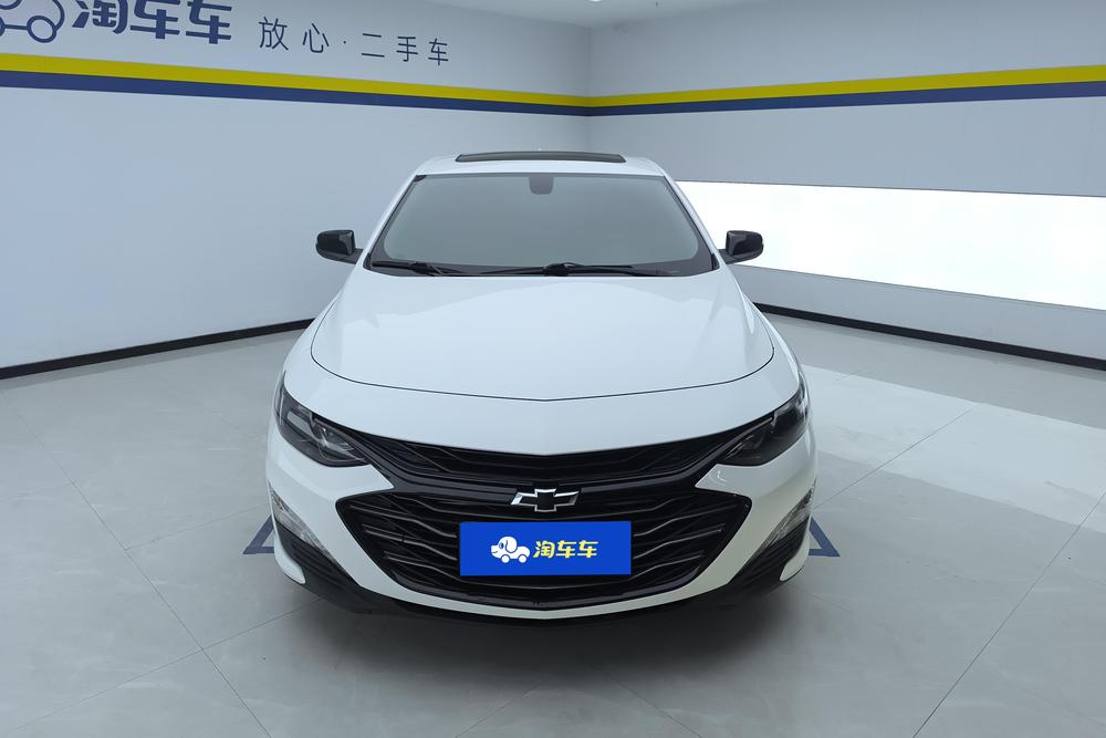 Chevrolet Malibu XL