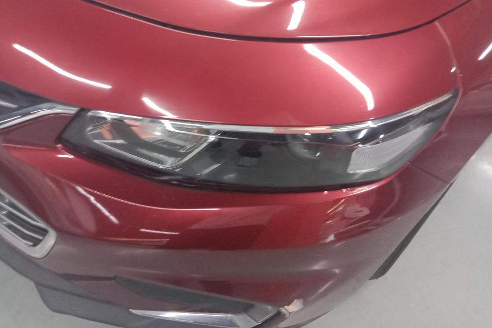 Chevrolet Malibu XL
