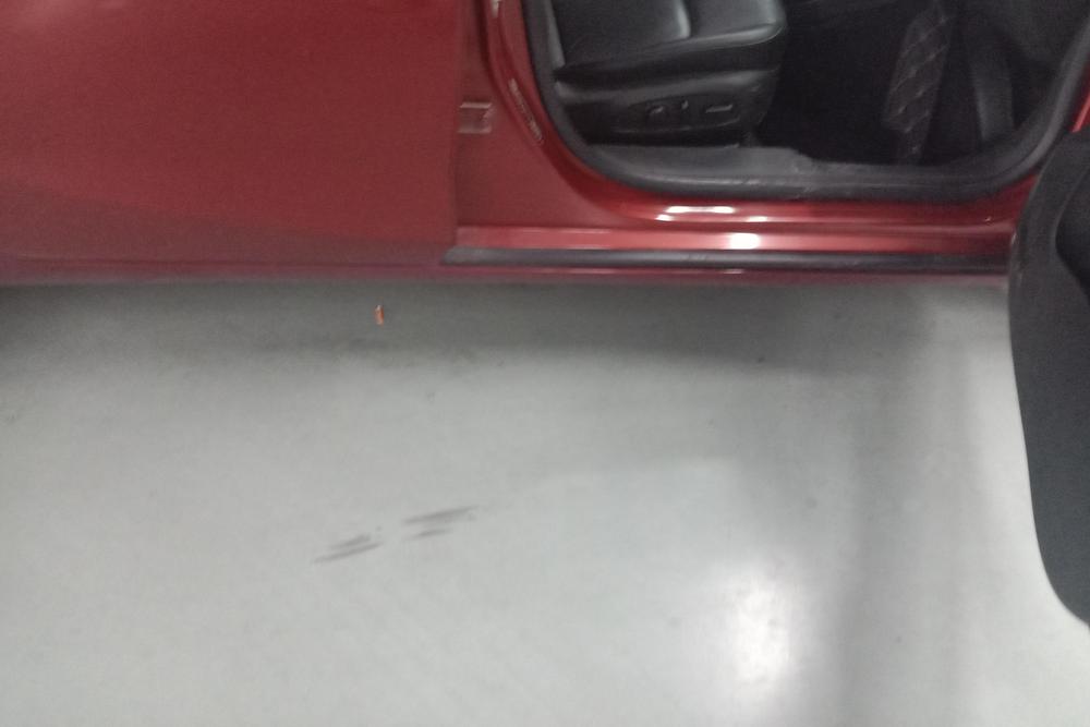 Chevrolet Malibu XL