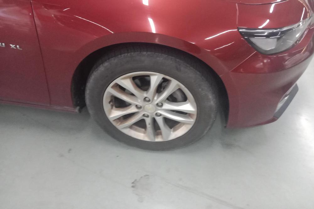 Chevrolet Malibu XL