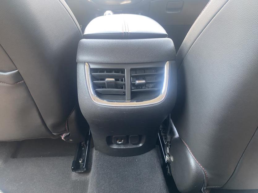 Chevrolet Malibu XL