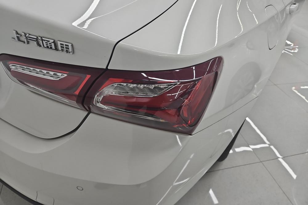 Chevrolet Malibu XL