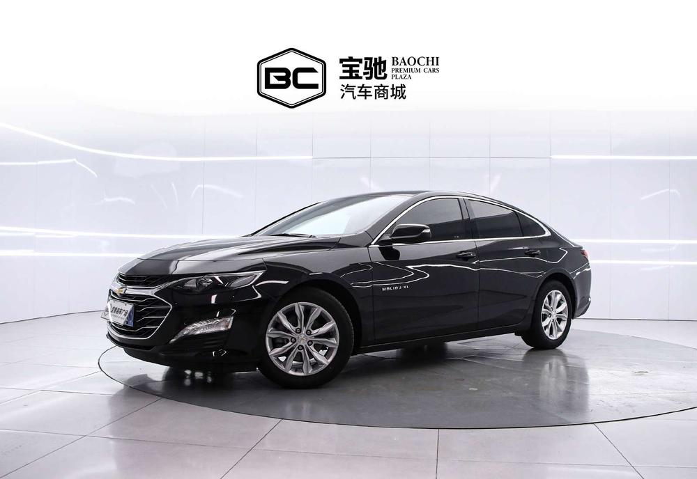 Chevrolet Malibu XL