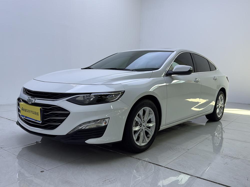 Chevrolet Malibu XL