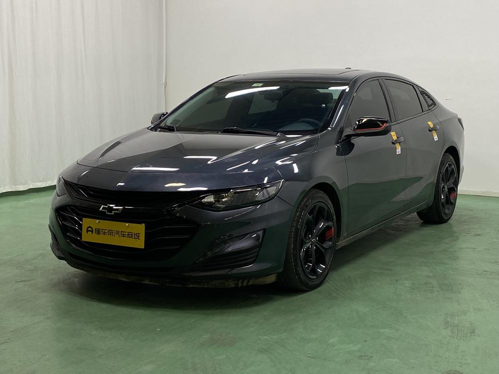 Chevrolet Malibu XL
