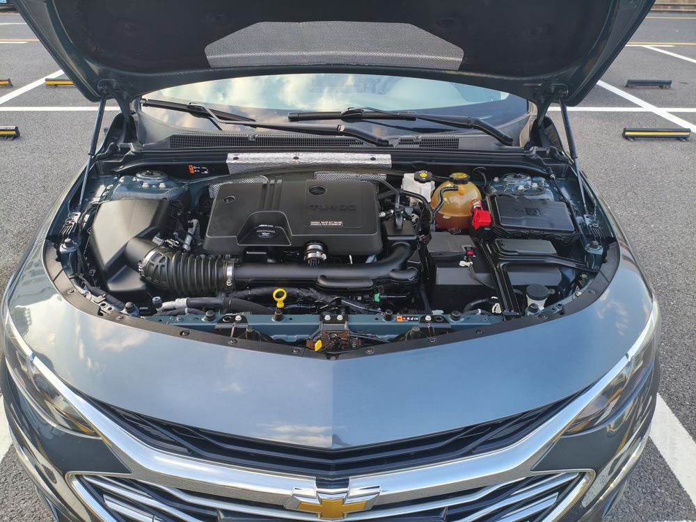 Chevrolet Malibu XL