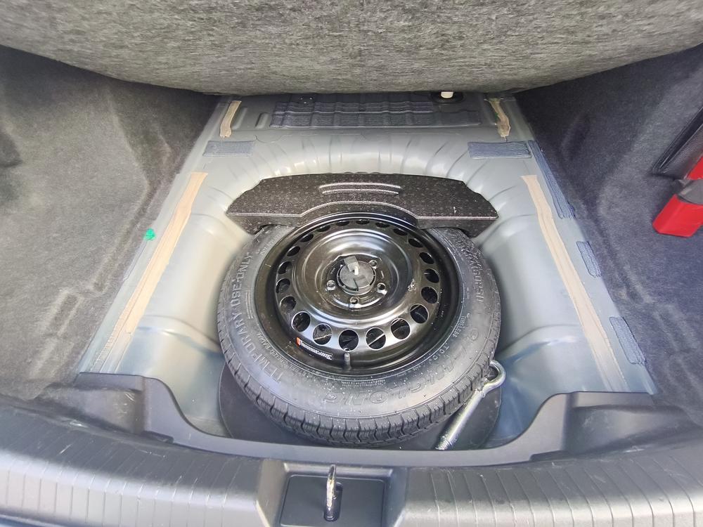 Chevrolet Malibu XL