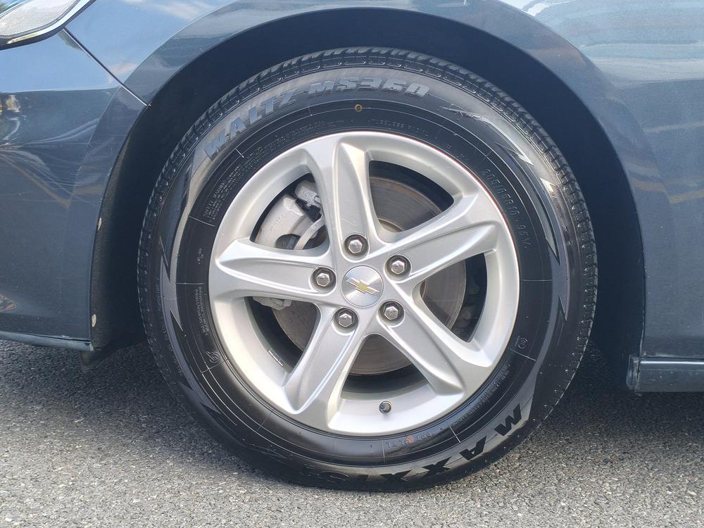 Chevrolet Malibu XL