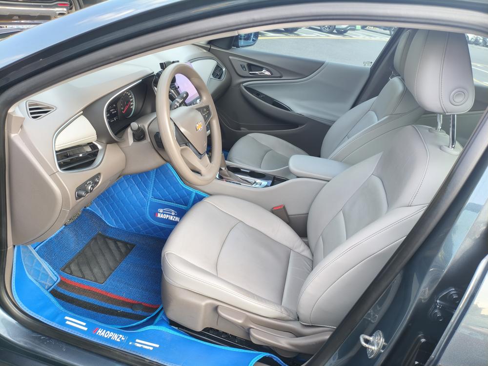 Chevrolet Malibu XL