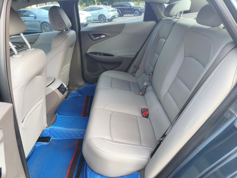 Chevrolet Malibu XL