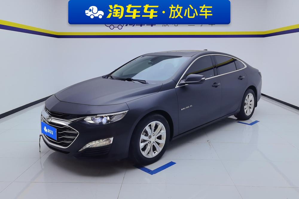 Chevrolet Malibu XL