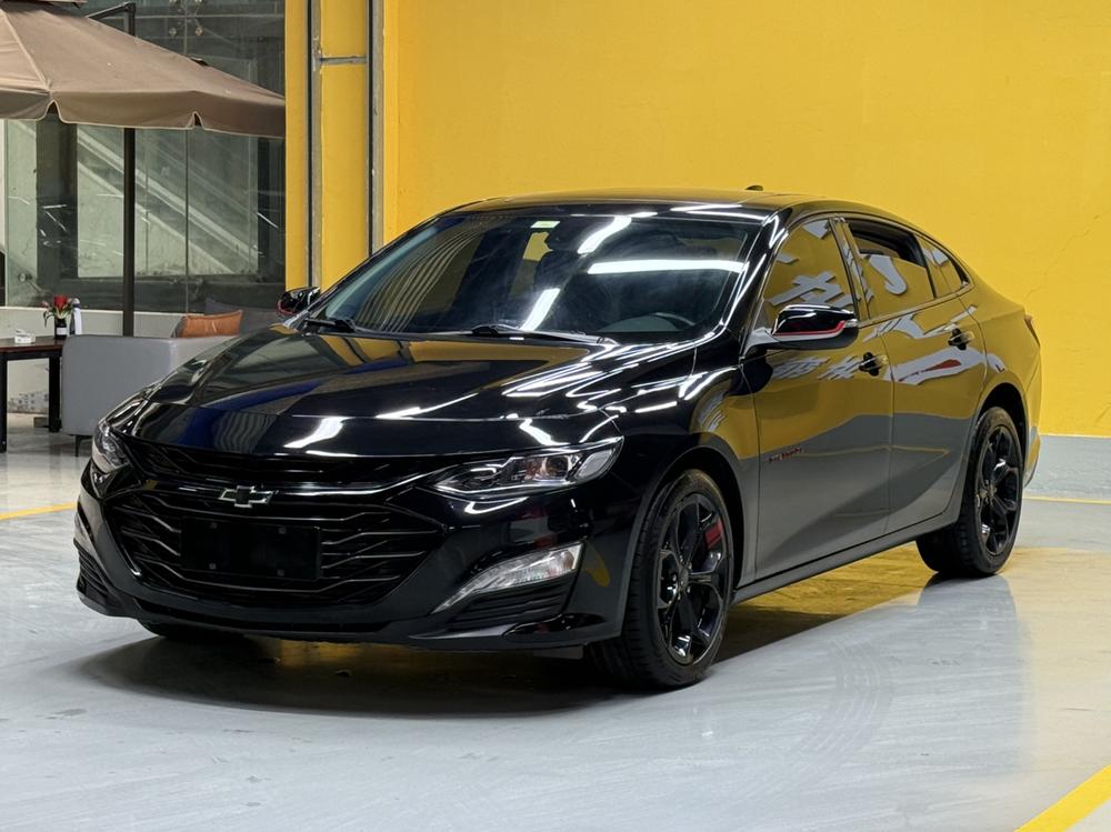 Chevrolet Malibu XL