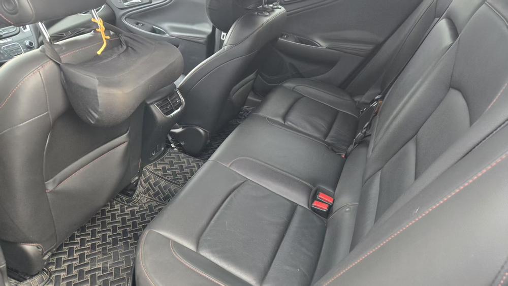 Chevrolet Malibu XL