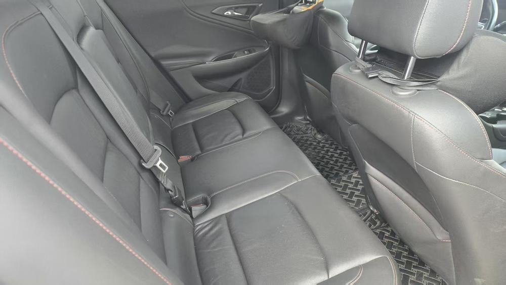 Chevrolet Malibu XL