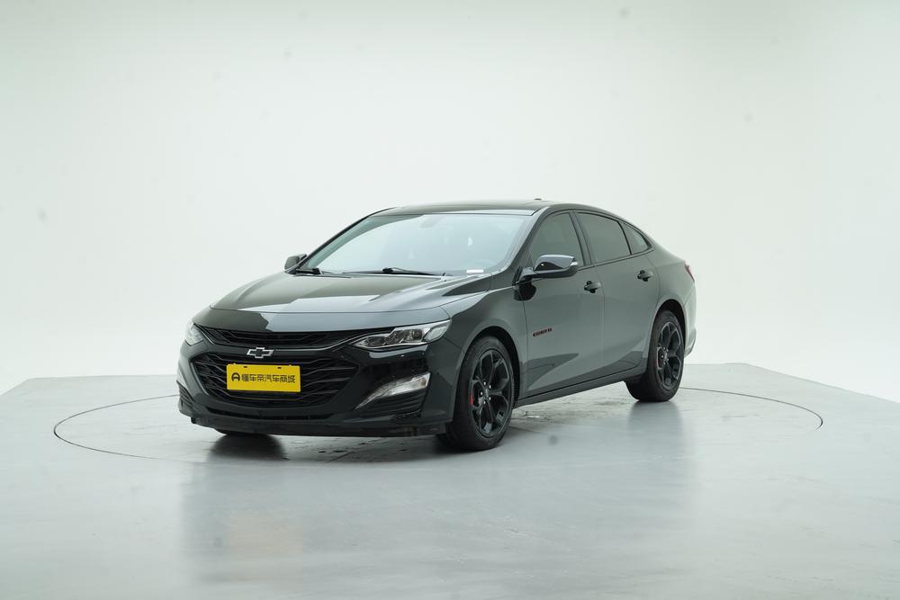 Chevrolet Malibu XL
